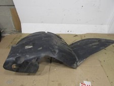 Peugeot 206 CC 1.6 convertible left front wheel arch liner mud guard