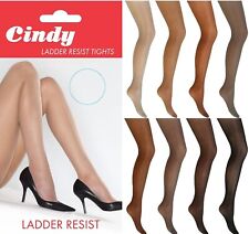 Cindy 20 Denier Ladder Resist