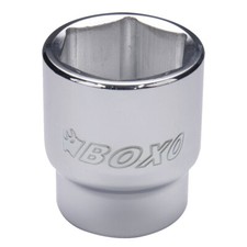 3/4" Drive Shallow Socket 41mm