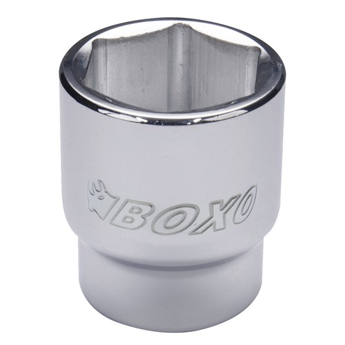 Drive shallow socket - drive,