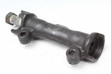 brake hose brake line front