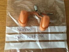 Yamaha  FZR1000 FZ750 FZR750