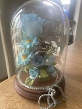 Vintage Glass Globe Fabric