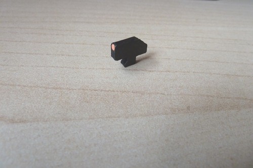 Front sight replacement for - front,