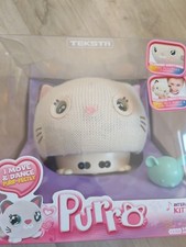 Teksta PURRO The Interactive