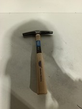 Draper 19724 Upholstery Magnetic Tack Hammer 7oz 190g with Hickory Shaft