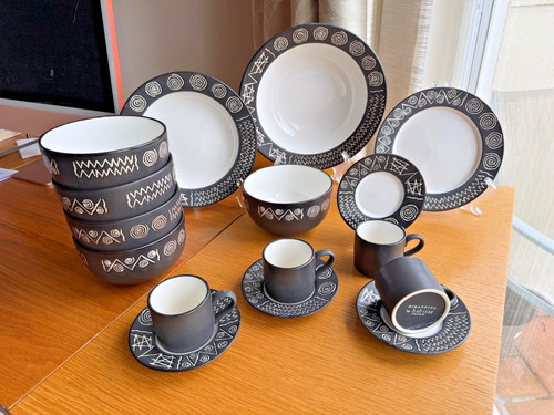 Choice rare vintage habitat - of,