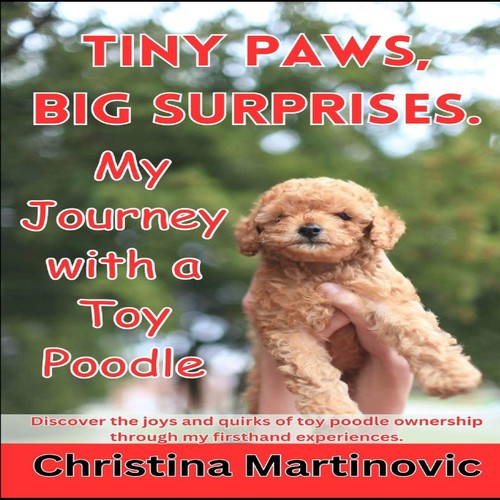 Tiny paws big surprises - tiny,