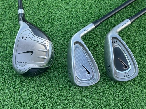 Nike golf club - golf,