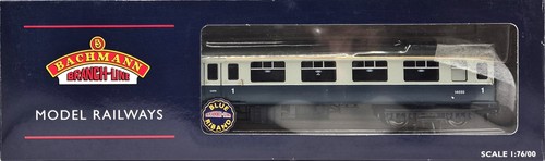 Bachmann 400 mk2 bfk brake - bachmann,