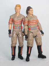 Ghostbusters 2016 Abby Yates &