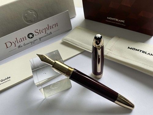 Montblanc meisterstuck - montblanc,