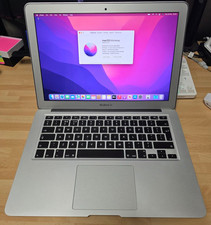 Apple Macbook Air 13" 2015 (i7, 8GB, 128GB SSD) (~60% battery health)