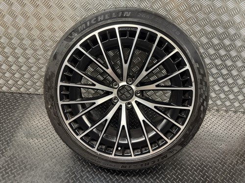Genuine mercedes cle53 amg - mercedes,