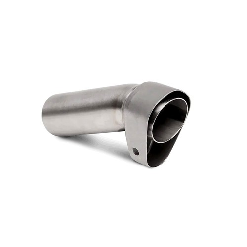 Akrapovic stainless steel - akrapovic,