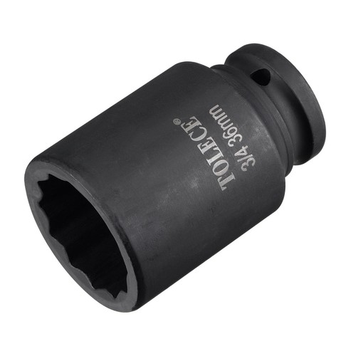 Inch drive 36mm - drive,