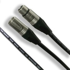 Van Damme Tour Grade XKE XLR