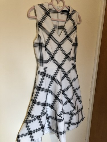 Karen millen white - karen, cream