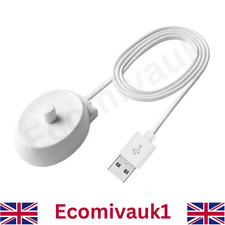UK Electric Toothbrush Charger