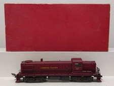 Weaver 5010 O Scale Lehigh