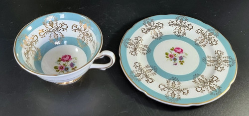 Royal grafton fine bone china - royal, -fine