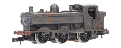 Graham farish 371 - 371-932, gauge