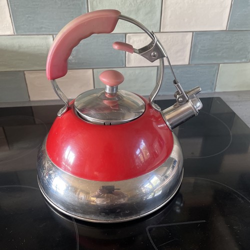 Wesco german stove - stove/aga, top