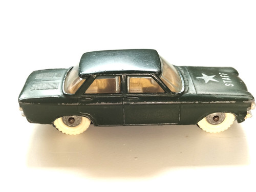 Lone star chevrolet corvair - lone,