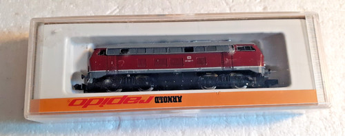 Arnold 0205 gauge br - arnold,