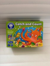 Orchard Toys Catch and Count