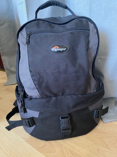 Lowepro orion trekker camera - lowepro,