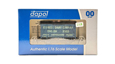 DAPOL 00 GAUGE - EXPRESS DAIRY
