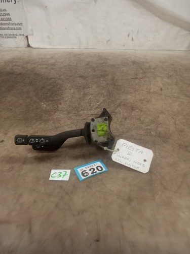 Ford fiesta mk2 steering - ford,