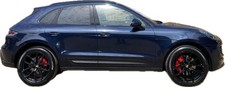 Porsche Macan S 14-2020