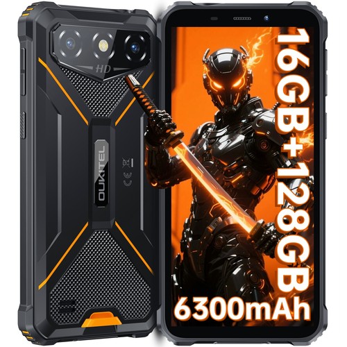 Oukitel rugged phone - oukitel, g3