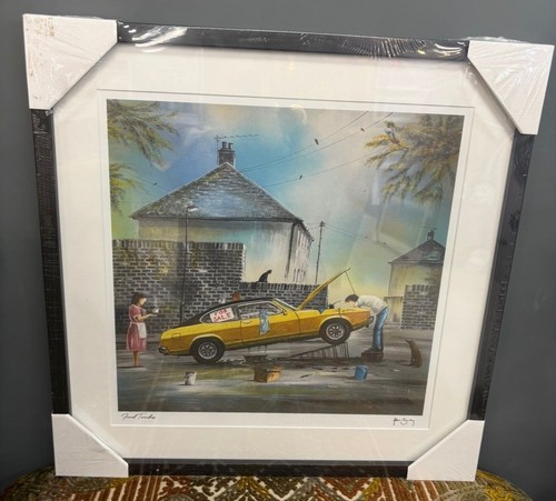 Adam barsby final - adam, touches