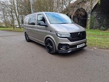 2022 Volkswagen Transporter T6.1  highline kombi  NO VAT