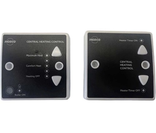 Morco heating control booster - morco,