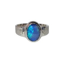 925 Sterling Silver Australian