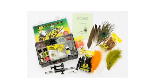 Veniard comprehensive starter - veniard,