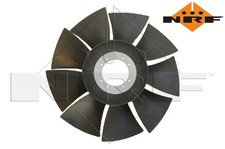 RADIATOR FAN 49847 NRF I