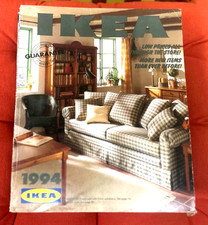 IKEA Catalogue: 1996 (Interior Design & Furniture)
