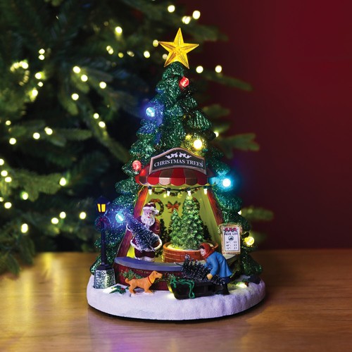 Winter wonderland led - winter,