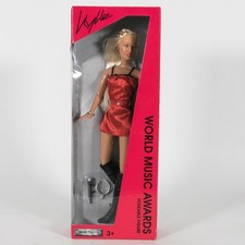 BNIB 2003 Jakks Pacific World