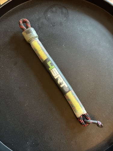 4srt rope wrench - rope, eye