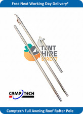 Genuine Camptech Atlantis DL