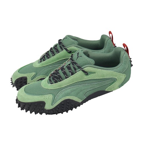 Puma mostro dusty green - xc,