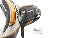 Callaway Mavrik Sub Zero Golf
