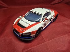 Carrera 27365 Evolution Audi R8 LMS United Autosports No23 **FREE UK P&P**