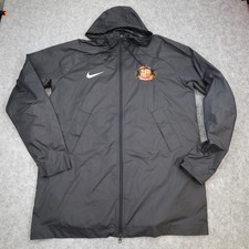 Sunderland AFC Jacket Mens